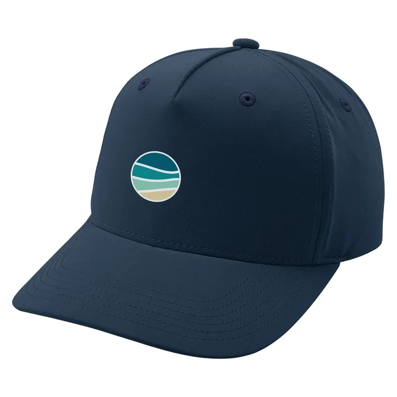 Sorona Recycled Cap — view 14