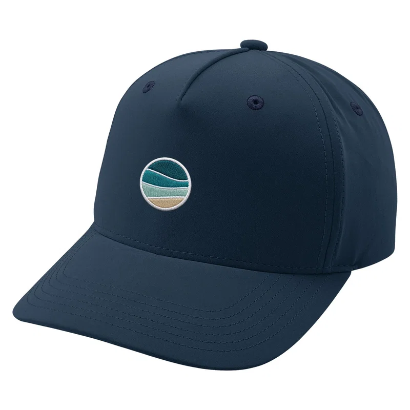 Sorona Recycled Cap — view 15