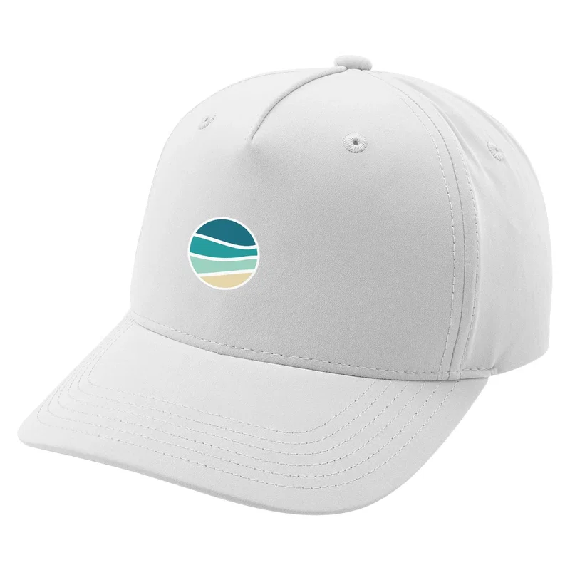Sorona Recycled Cap — view 19