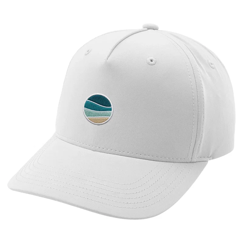 Sorona Recycled Cap — view 20