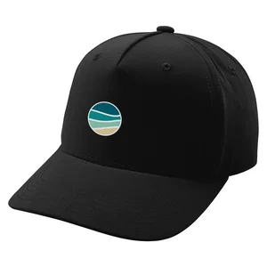Sorona Recycled Cap