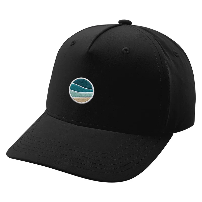 Sorona Recycled Cap — view 5
