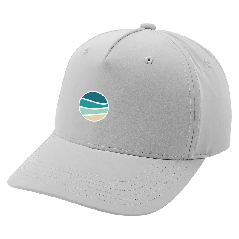 Sorona Recycled Cap — view 9