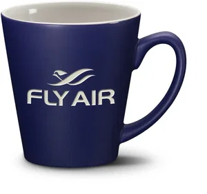 Sorrento 2-Tone Mug 12oz