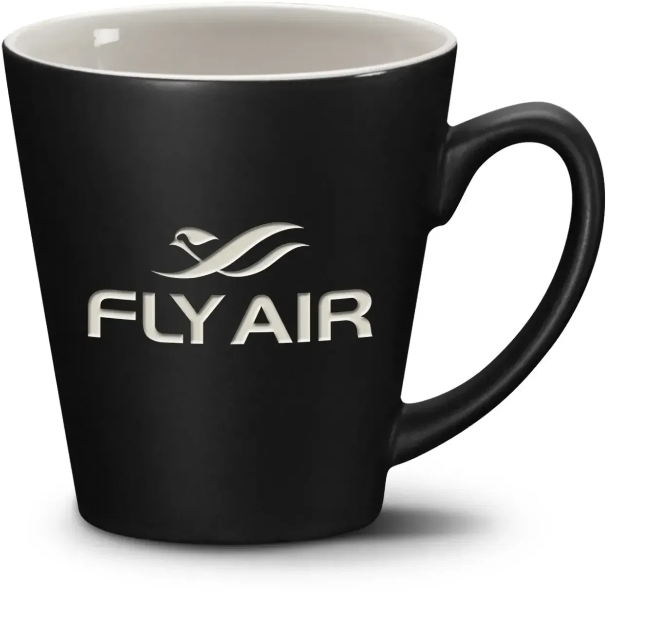Sorrento 2-Tone Mug 12oz — view 2