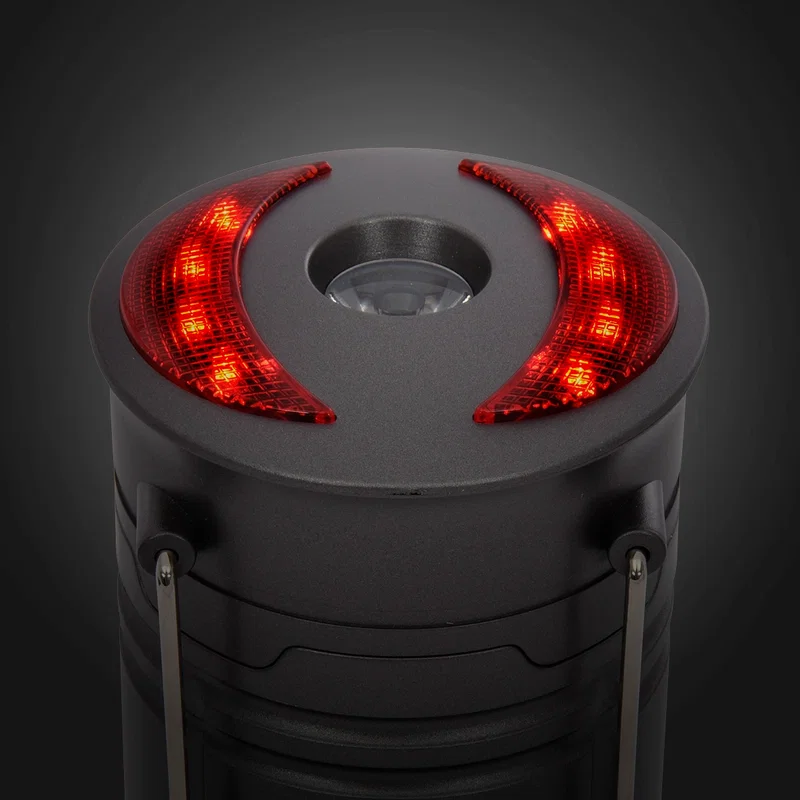 Promotional SOS COB Pop-Up Lantern — view 4