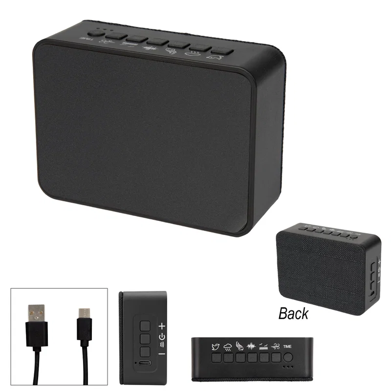 Sound Asleep White Noise Machine & Speaker 2.0 — view 2