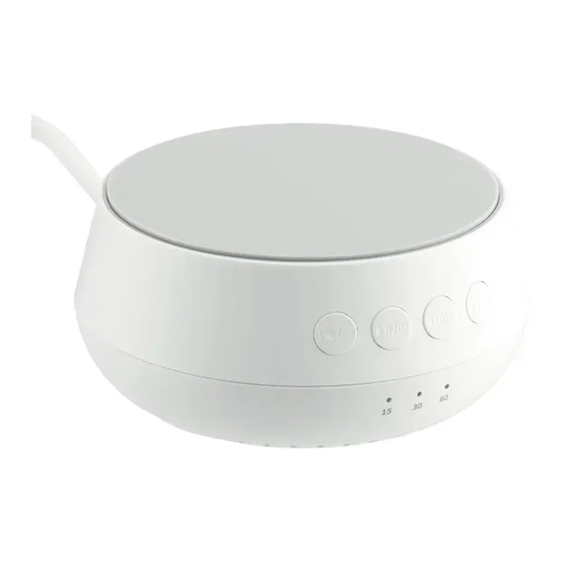 Custom Qi Wireless Charger and Sound Machine (15W) — view 5