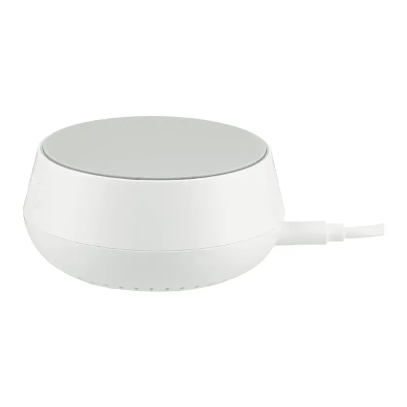 Custom Qi Wireless Charger and Sound Machine (15W) — view 7