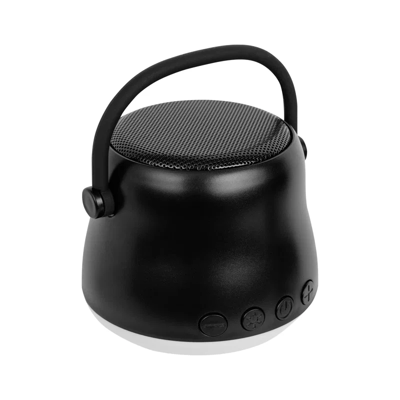 Rear of the cylindrical body photographed against white