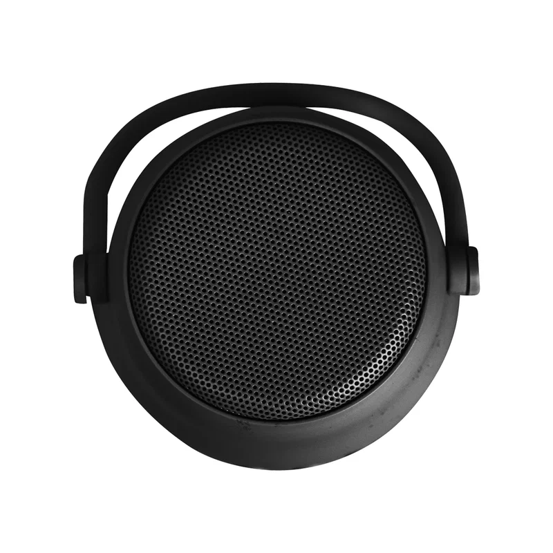 Angled view highlighting the illuminated accent band