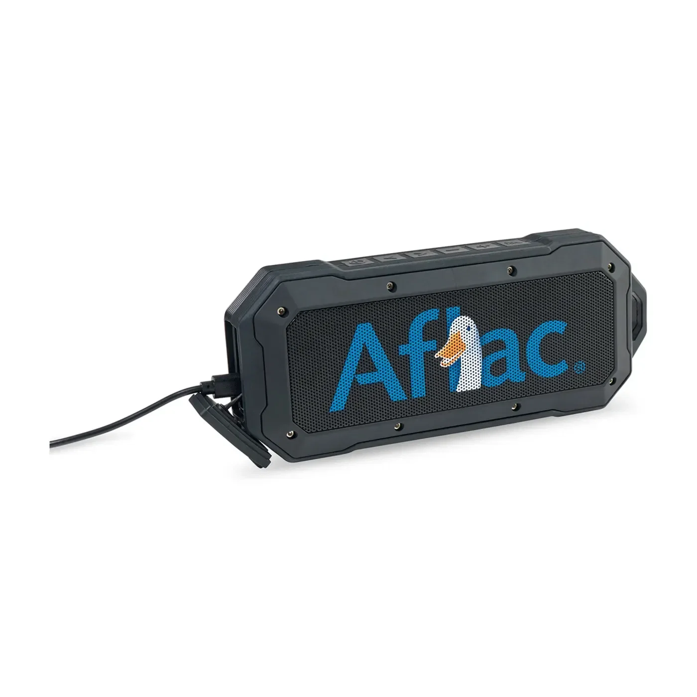 Soundpro Waterproof Magnetic Speaker — view 2