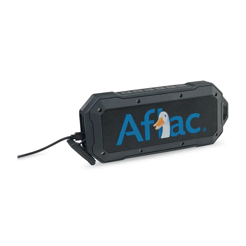 Soundpro Waterproof Magnetic Speaker — view 2