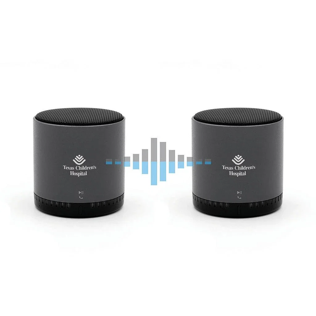 Logo Soundstream TWS — Gray — view 2