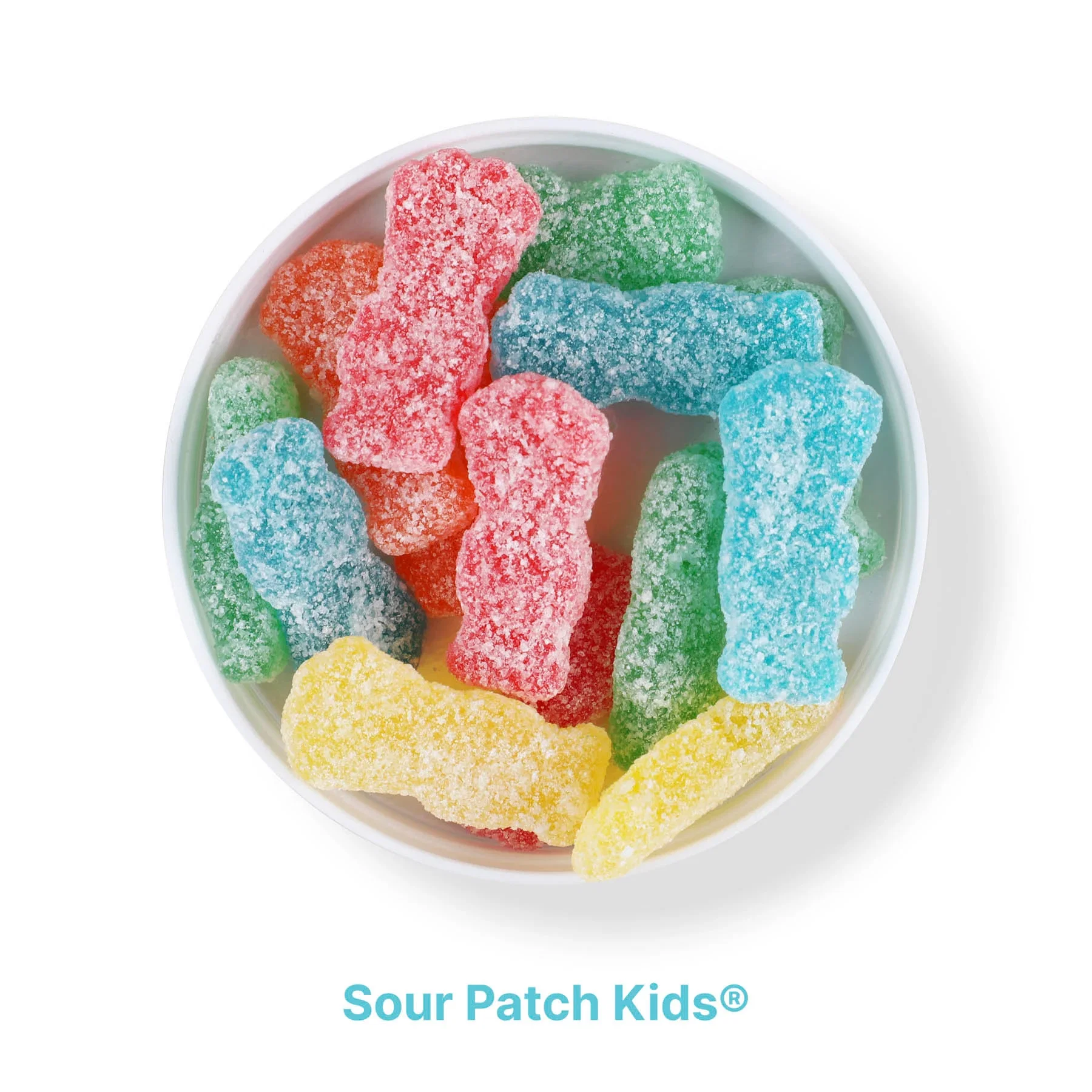 Sour Patch Kids®: Large Jar — view 2