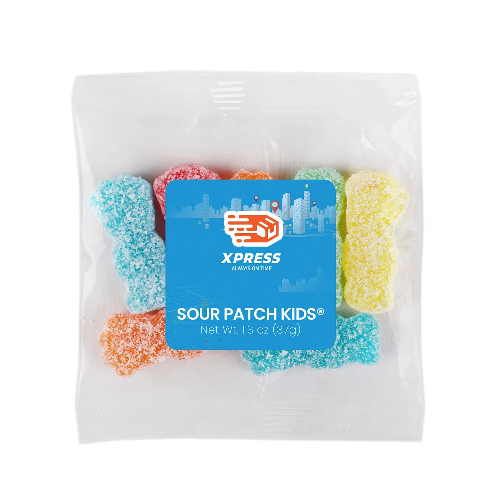 Sour Patch Kids®: Taster Packet — view 3