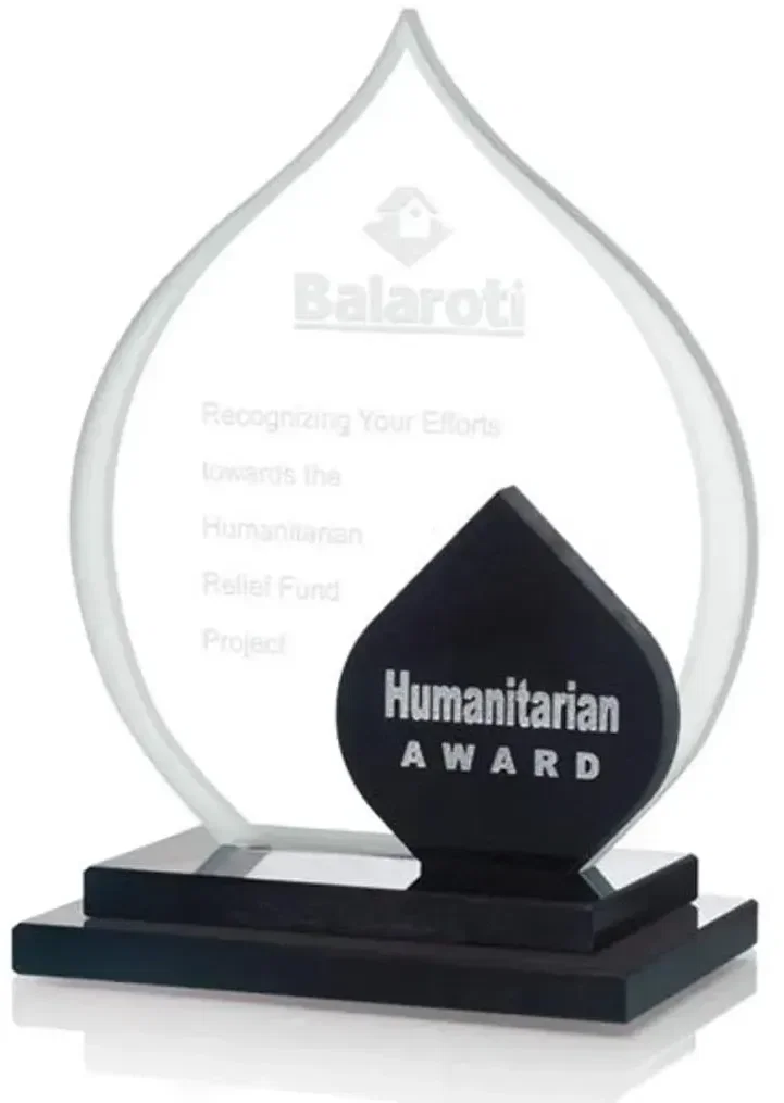 Southwell Award