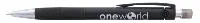 Souvenir® Daven Mechanical Pencil — view 2
