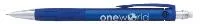 Souvenir® Daven Mechanical Pencil — view 3