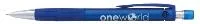 Souvenir® Daven Mechanical Pencil — view 4