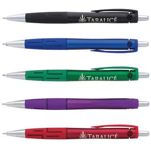 Custom Souvenir® Daven Pen
