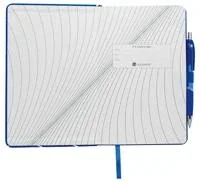 Souvenir® Journal with Rayley Pen — view 2