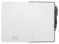 Souvenir® Journal with Rayley Pen — view 4