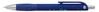 Souvenir® Motive Grip Pen in Blue