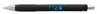 Souvenir® Motive Grip Pen in Black