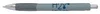 Souvenir® Motive Grip Pen in Gray