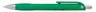 Souvenir® Motive Grip Pen in Green