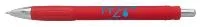 Souvenir® Motive Grip Pen — view 5