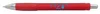 Souvenir® Motive Grip Pen in Red