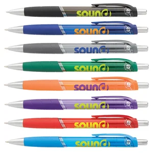 Souvenir® Rayley Click Pen