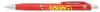 Souvenir® Rayley Pen in Red