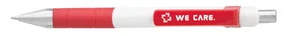 Custom Souvenir® Rize Grip Pen