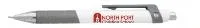 Souvenir® Rize Grip Pen — view 3