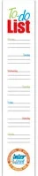 Souvenir® Sticky Note™ 12" X 2" Pad, 25 sheet — view 2