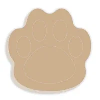 Souvenir® Sticky Note™ 3" x 3" Die Cut Pad, 25 sheet — view 7