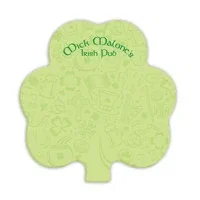 Souvenir® Sticky Note™ 3" x 3" Die Cut Pad, 25 sheet — view 8