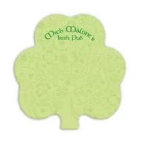 Souvenir® Sticky Note™ 3" x 3" Die Cut Pad, 50 sheet — view 4