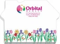 Souvenir® Sticky Note™ 3" x 3" Die Cut Pad, 50 sheet — view 7