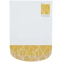 Souvenir® Sticky Note™ 4" x 6" Beveled Pad — view 4