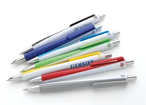 Souvenir® TFW Click Pen