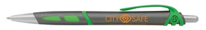 Souvenir® Viking Click Pen
