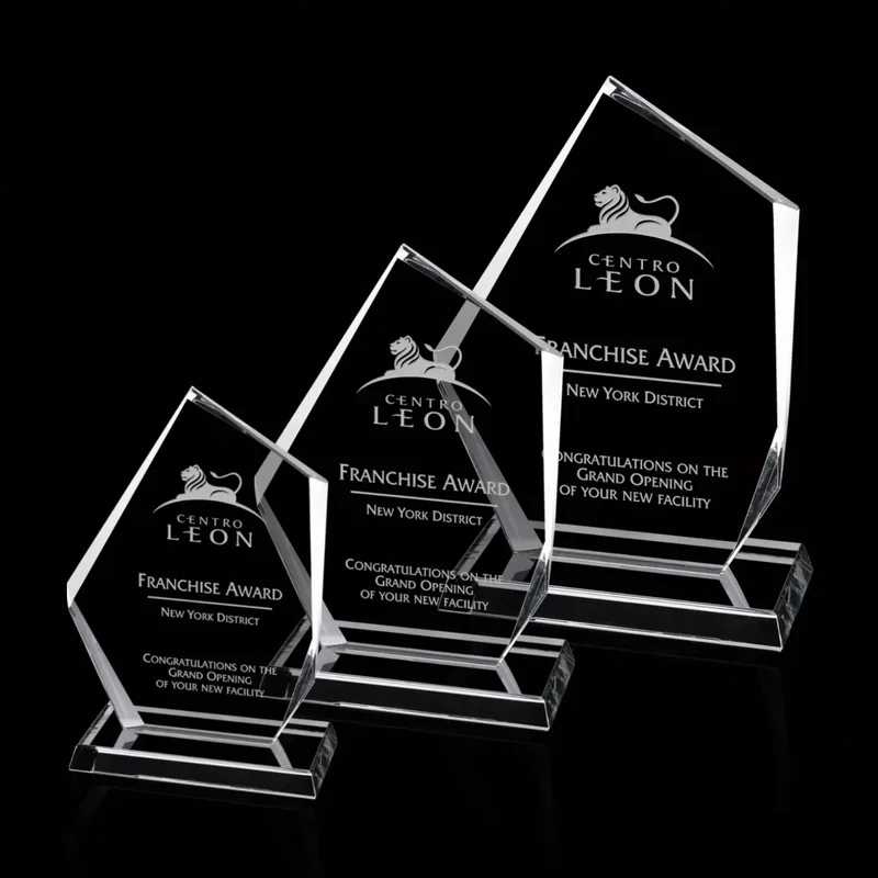 Sovereign Award β view 1