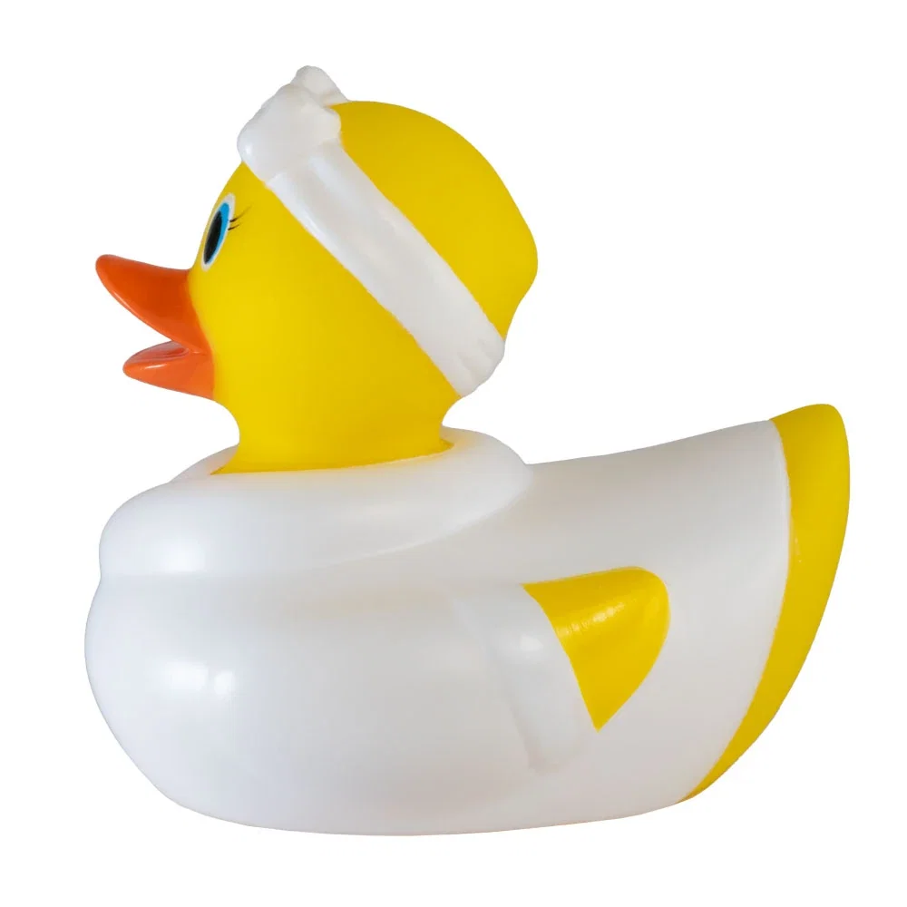 Spa Rubber Duck — view 3