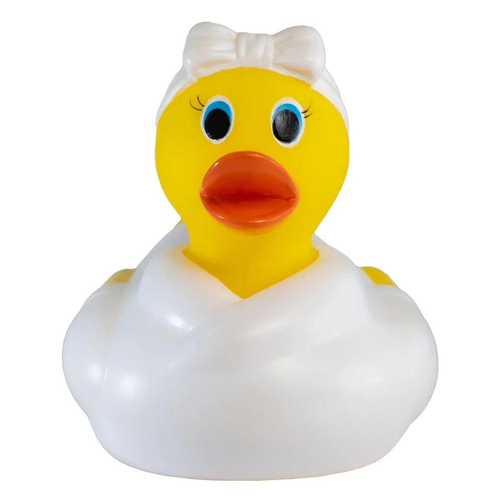Spa Rubber Duck — view 2