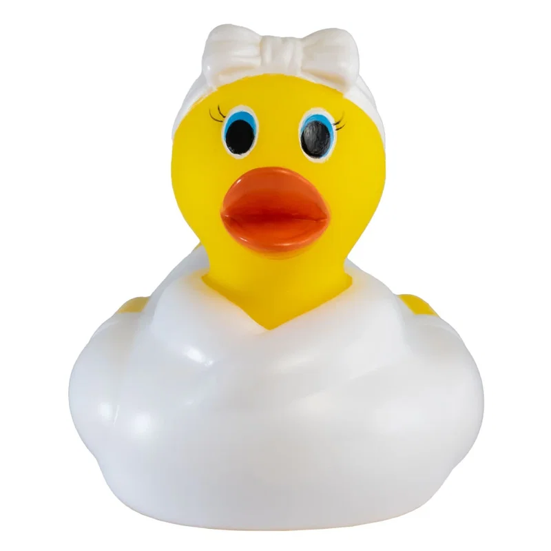 Spa Rubber Duck — view 2