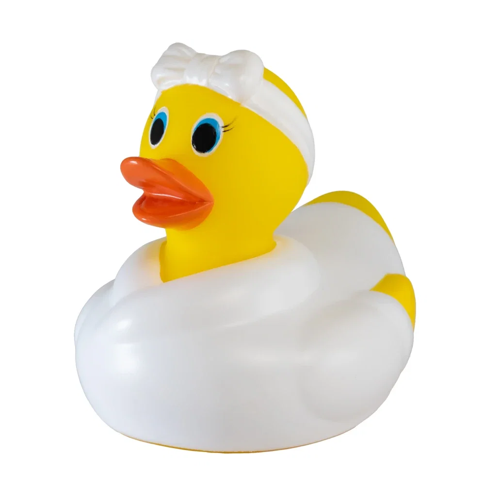 Spa Rubber Duck